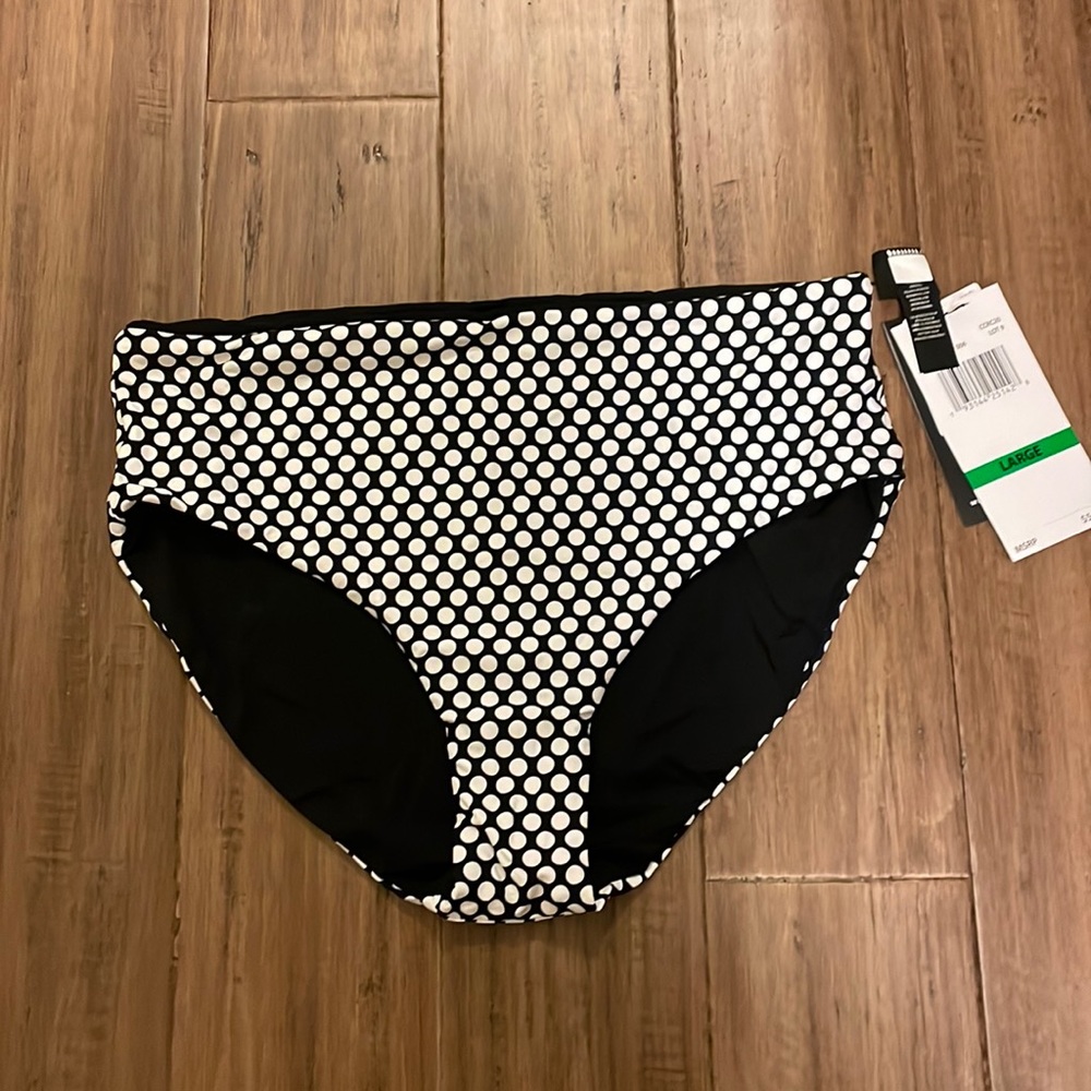 Coco Reef High wasted swim suit bottom